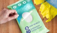 Strong film for reclosable appilcations