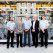 KraussMaffei delivers HP-RTM system to British university manufacturing research center AMRC