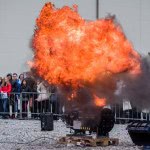 Wybuchowa jesień w przemyśle