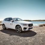 Volvo będzie używać więcej materiałów z recyklingu