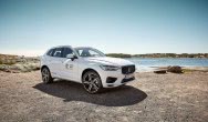 Volvo będzie używać więcej materiałów z recyklingu