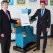 BOY celebrates its 50th business year - with an award