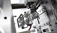 Know-how dla smartfonów wykonanych z metalu i LSR