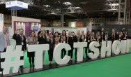 Registration is now open for TCT Show 2018