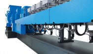 Best-practice ZSK extruder for quick ROI when compounding engineering plastics