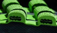Arlanxeo introduces new Keltan Eco