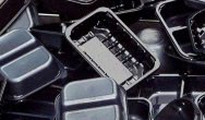 Biodegradable fibre packaging - alternative for black plastic?