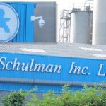 KE zgadza się na przejęcie A. Schulmana przez LyondellBasell