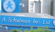 KE zgadza się na przejęcie A. Schulmana przez LyondellBasell