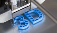 DB Schenker offers an extensive 3-D printing service