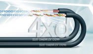Nowe przewody chainflex