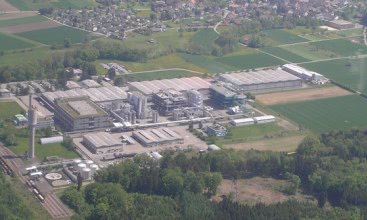 BASF zwiększy produkcję przeciwutleniacza Irganox 1010