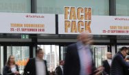 Innowacje w opakowaniach na targach FachPack 2018