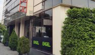 Zehn Jahre Engel Injectie in Bukarest