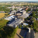 Wzrost przychodów Grupy Ergis