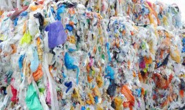 Neste aiming to use waste plastic as a raw material for fuels and plastics