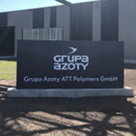 Centrum Logistyczne Grupy Azoty w Guben już otwarte