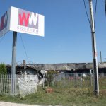 Po pożarze w WW Ekochem