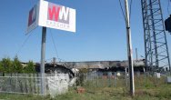Po pożarze w WW Ekochem