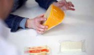 DSM und APK arbeiten beim Recycling von Multi-Layer Lebensmittelverpackungen zusammen