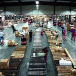 DB Schenker testuje w USA innowacyjną platformę rekrutacyjną