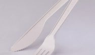 Heat-resistant PLA compounds and versatile bioplastics at Fakuma 2018