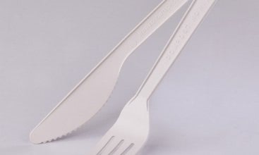 Heat-resistant PLA compounds and versatile bioplastics at Fakuma 2018