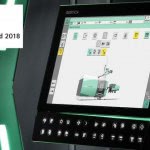 System sterujący Arburga laureatem „Red Dot Award 2018”