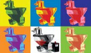 Moretto presents campaign “Art in color dosing”