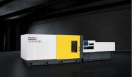 Fanuc’s 450 ton all-electric IMM comes to Europe