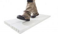Sabic führt Stadeck Schwerlastplatten ein