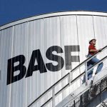 Niewielki wzrost sprzedaży BASF w II kw. 2018