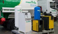 Air Products wprowadza minigenerator azotu Prism