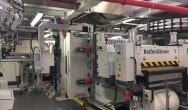 British packaging manufacturer won over by barrier technology from Reifenhäuser CSC