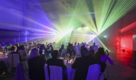 BGS - ekspert w dziedzinie promieniowania rozbudowuje wydajność zakładu w Bruchsal