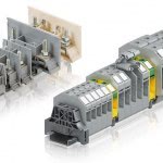 TE Connectivity kończy proces nabycia ABB Entrelec
