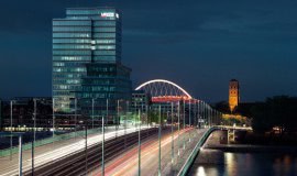 Lanxess specifies its earnings forecast for 2018
