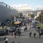 60-lecie Międzynarodowych Targów Maszynowych MSV