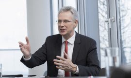 Spodziewamy się wzrostu obrotów - mówi członek zarządu Lanxess