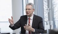 Spodziewamy się wzrostu obrotów - mówi członek zarządu Lanxess