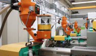 ElBi-Wrocław wprowadza dozownik KEM Touch od Koch Technik