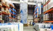 Logistyka chemii na błysk