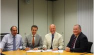 Polydist UK and Sabic announce strategic relationship