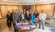 Sabic and Nottingham Spirk accelerate innovations with specialty materials