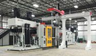 Milacron's Success in Low Pressure Injection Molding Machines