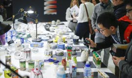 Auf Erfolgskurs: pacprocess India, indiapack und food pex India