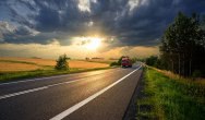 Rekordowy poziom cen transportu w II kwartale 2018 r.