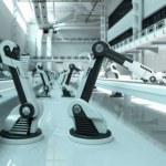 AI 4Factory - sztuczna inteligencja w polskim przemyśle