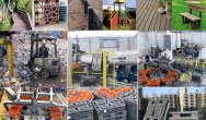 Najnowsze technologie wykorzystania materiałów z recyklingu