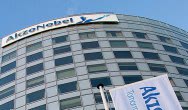 KE zgadza się na sprzedaż części Akzo Nobel